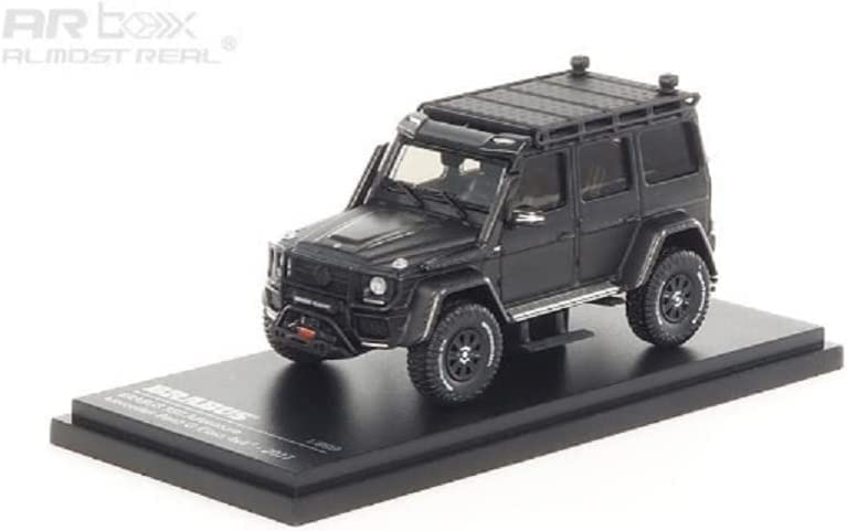 ミニチャンプス 1/43 ブラバス 550 アドベンチャー メルセデスベンツ 楽天市場】ミニチャンプス 1/43 メルセデス・ベンツ ブラバス